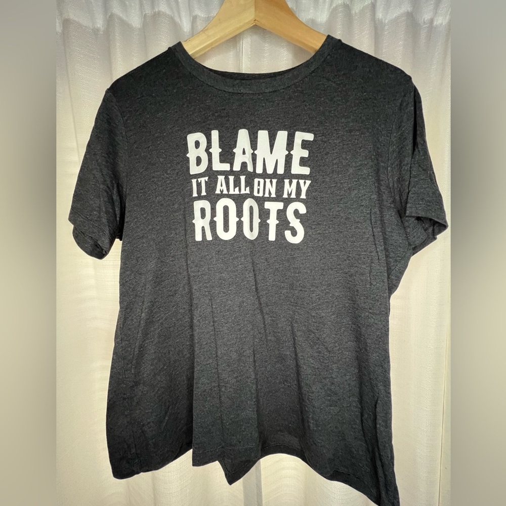 Perfect for a Garth Brooks Fan!